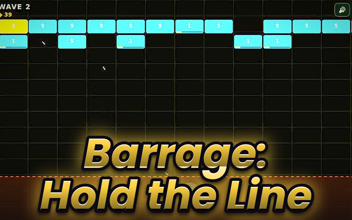 barrage official game thumbnail