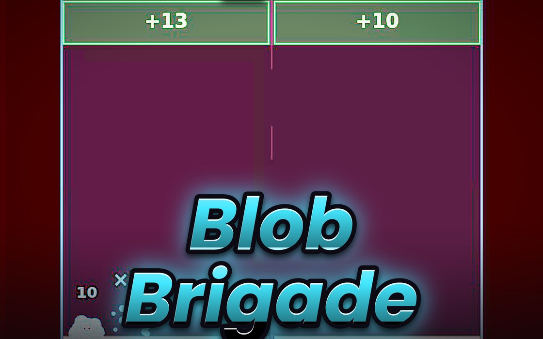 blob brigade official game thumbnail