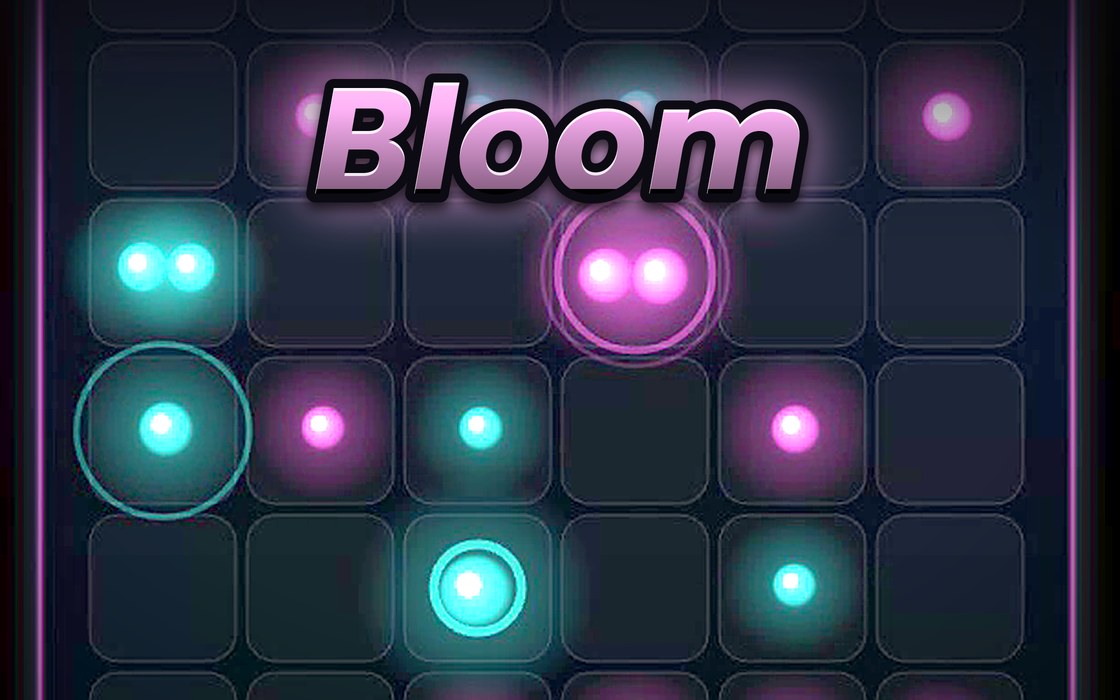 Bloom official game thumbnail