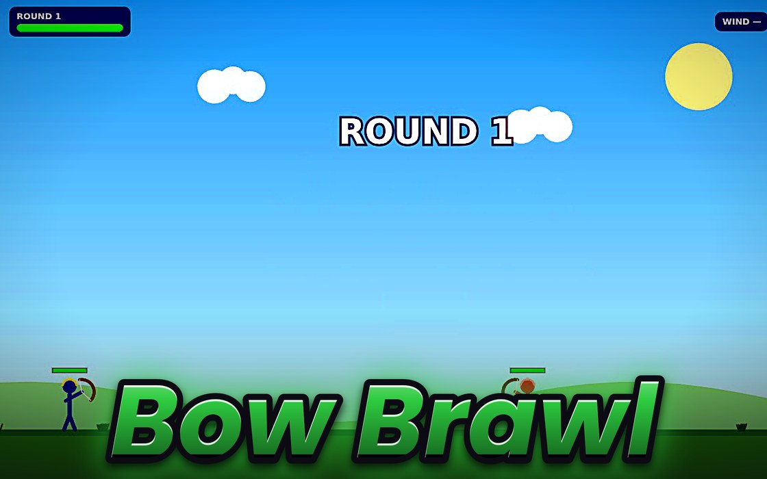 bow brawl official game thumbnail