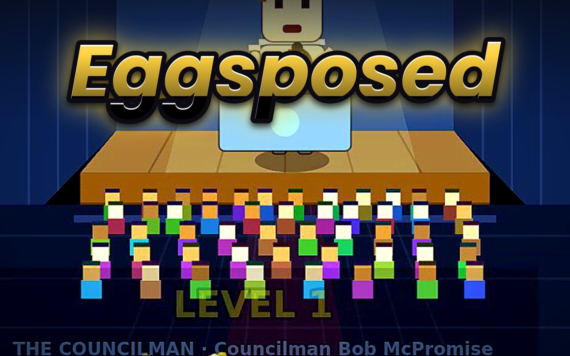 Eggsposed official game thumbnail