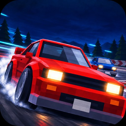 racing maniacs official platform thumbnail