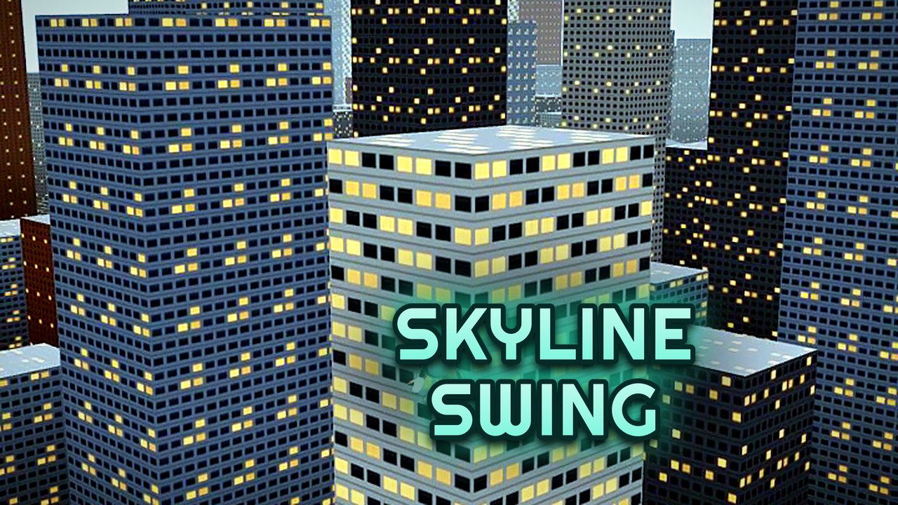 Skyline Swing official game thumbnail